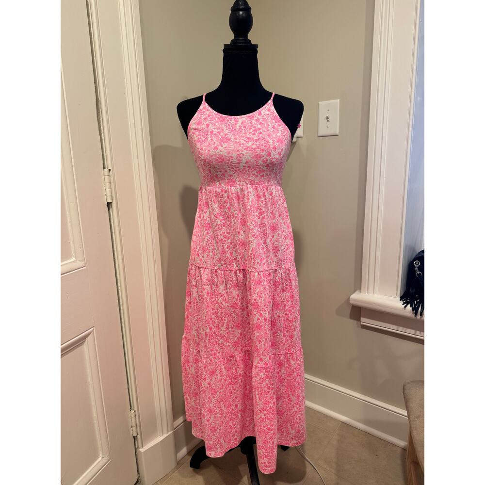 Lily Pulitzer Teens Dress